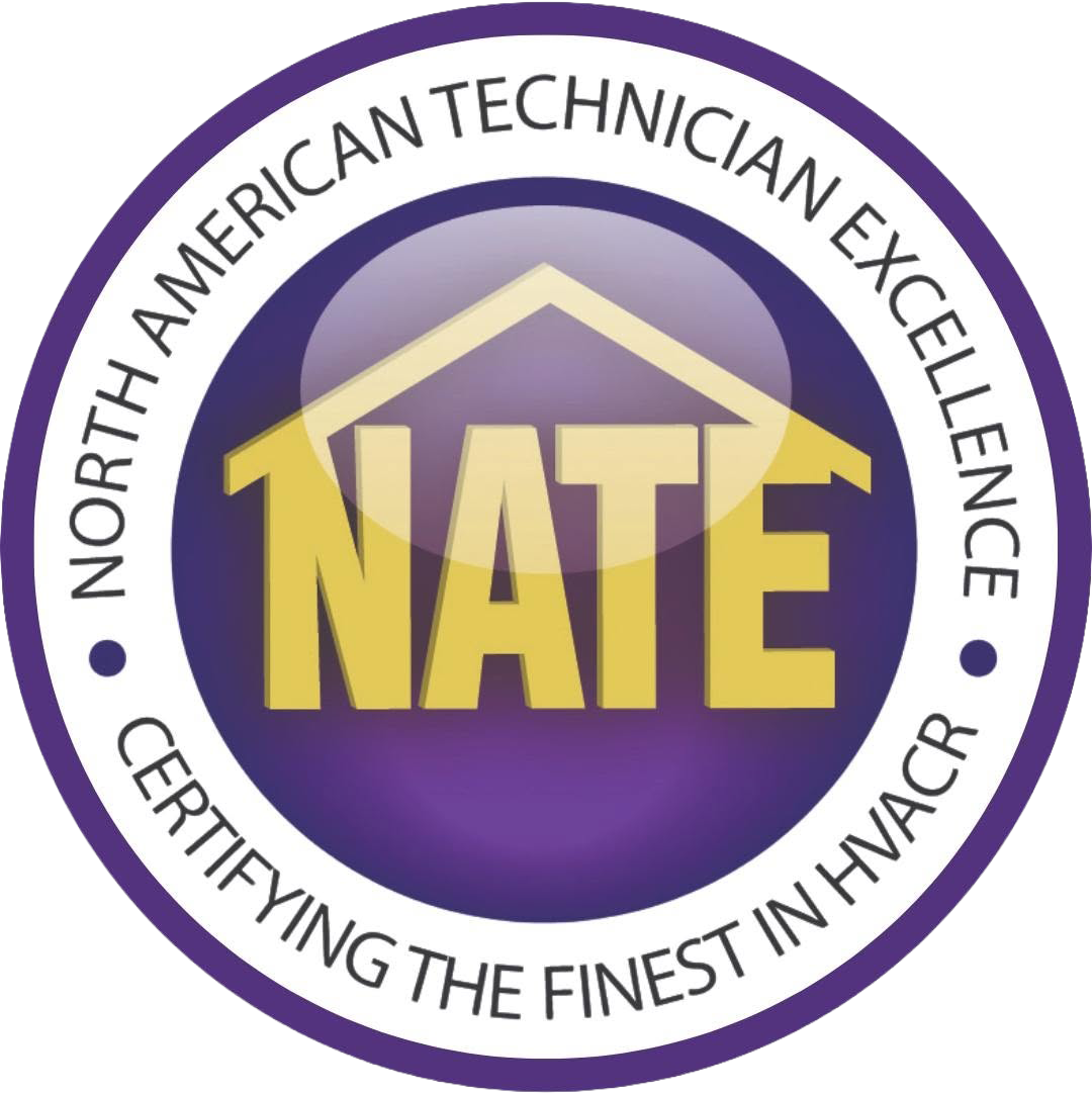 NATE Certified &mdash; North American Technician Excellence