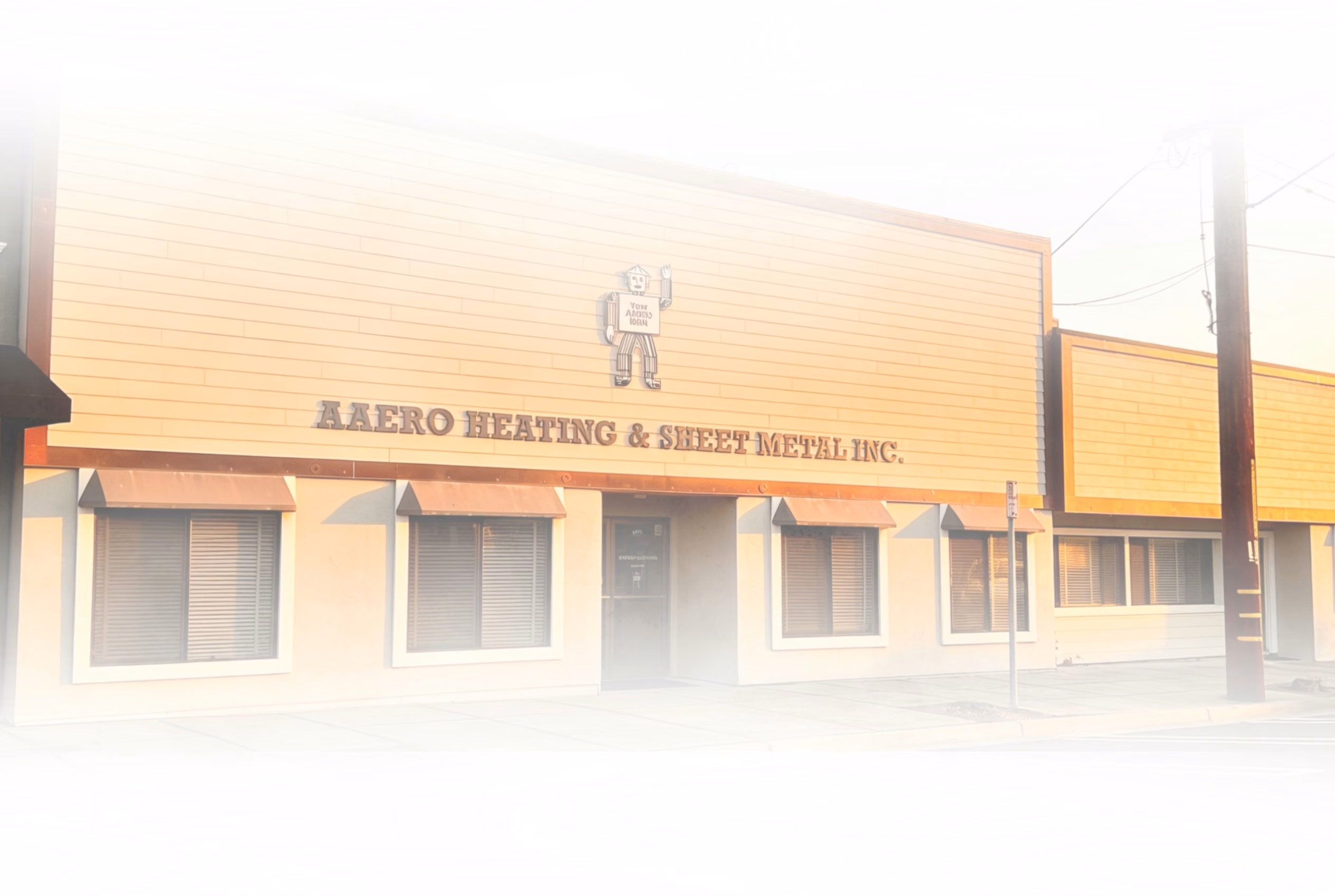 Aaero HVAC and Sheet Metal, aaero howit bg