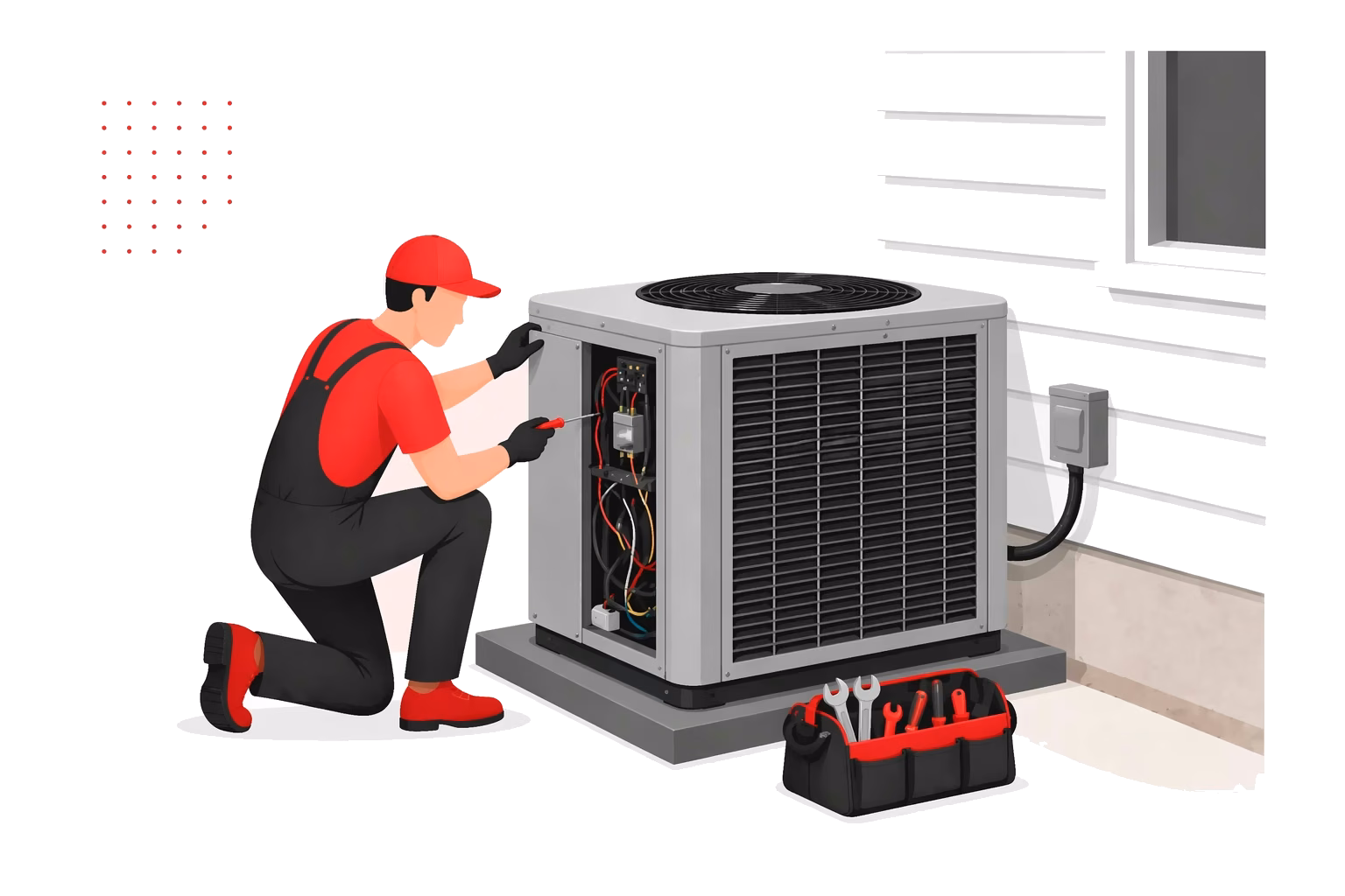 AC Repair