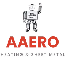 Aaero HVAC and Sheet Metal