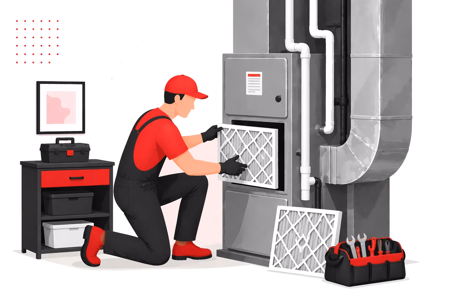 Indoor Air Quality